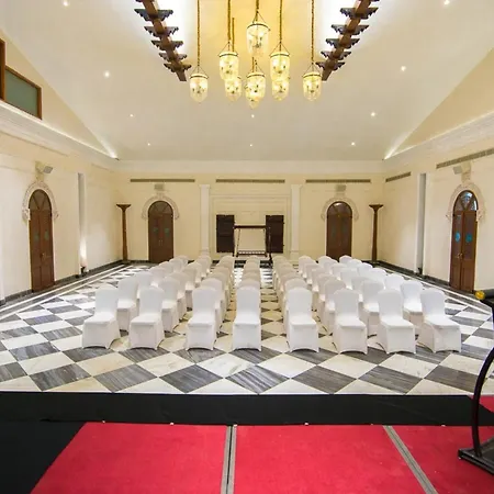 Svatma - A Luxury Heritage Resort-2