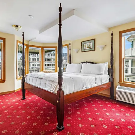 Majestic Hotel-3