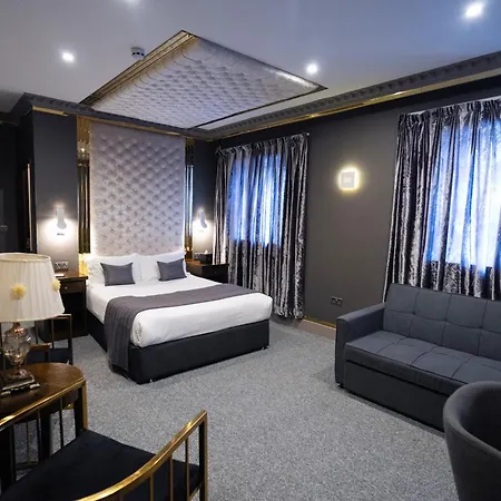 Grand Sapphire Hotel & Banqueting-3