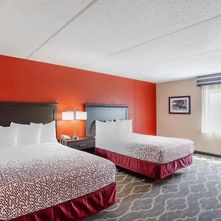 Best Western Inn At Blakeslee-Pocono-3