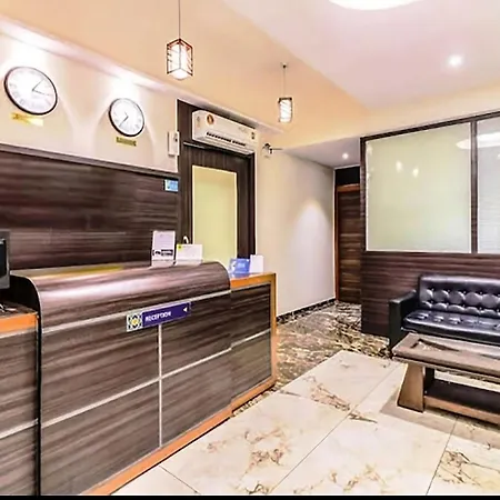 Hotel Aksa Powai-2
