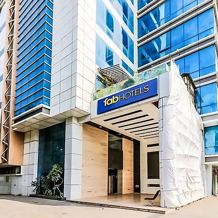 Hotel Aksa Powai-3