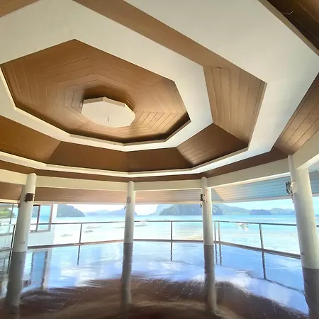 The Nest El Nido Beach Resort-3