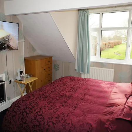 Abinger Guest House-2