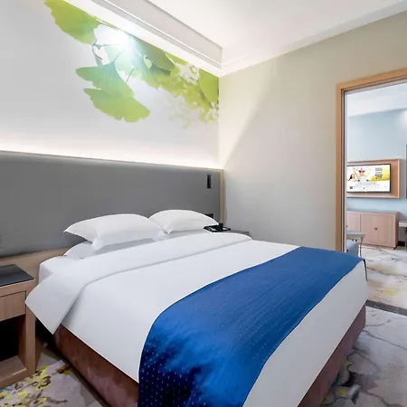 Ramada Linyi North-2