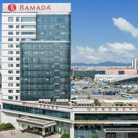 Ramada Linyi North-3