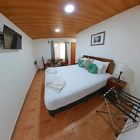 Casa Jungle Monteverde B&B-3