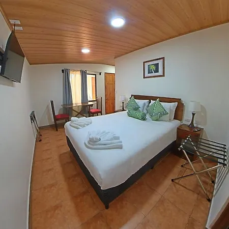 Casa Jungle Monteverde B&B-2