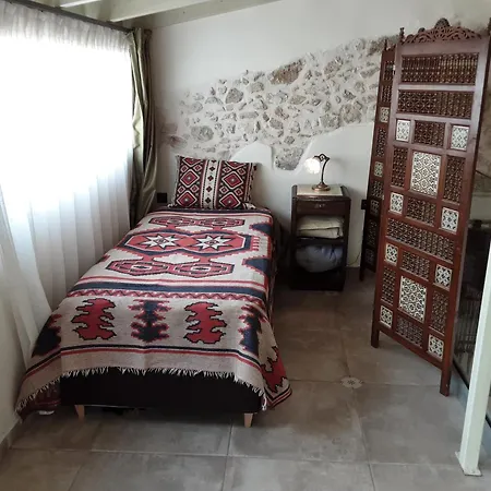 Hamam Oriental Suites-2