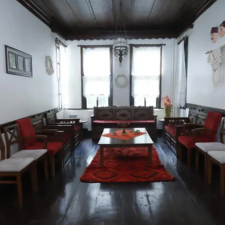 Toprakcilar Konagi Butik Otel-3