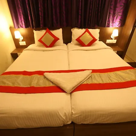 Nestlay Rooms Ambattur-2