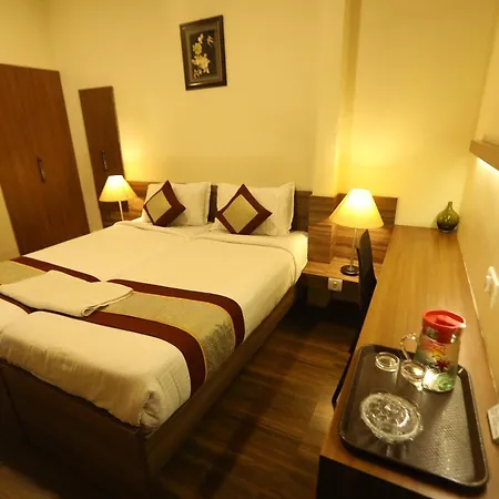 Nestlay Rooms Ambattur-3