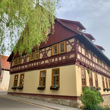 Hotel Das Frankenberger-2