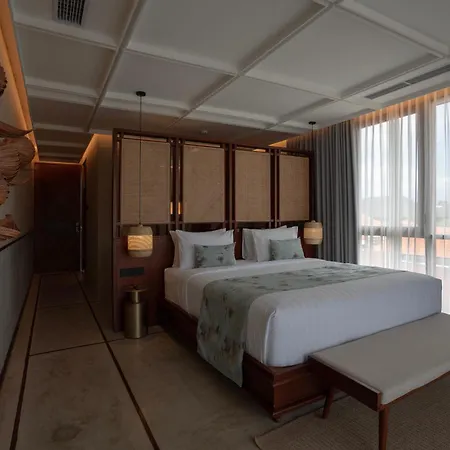 The Kemilau Hotel&Villa Canggu Bali-3