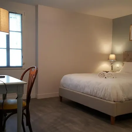 Hotel Chez Jacqueline-2