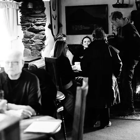 Kirkstile Inn-2