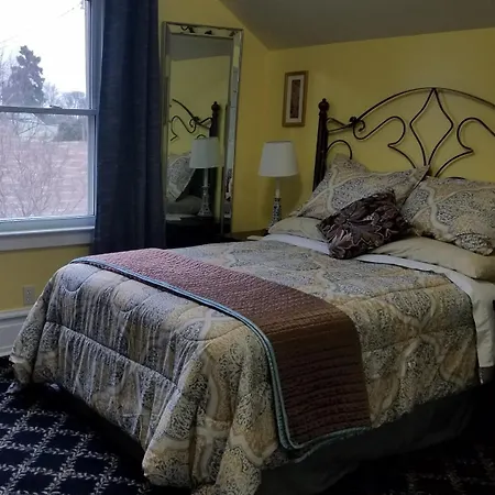 Abbey House Inn (Adults Only)-3