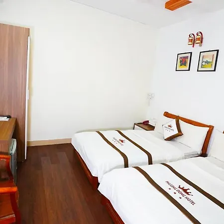 Phuong Dong Hotel-2