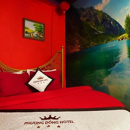 Phuong Dong Hotel-3