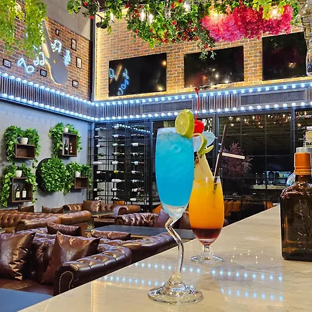 Xq Pattaya Hotel-2