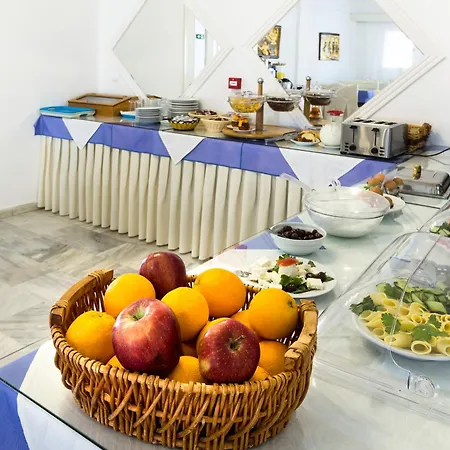 Gardenia Hotel-2