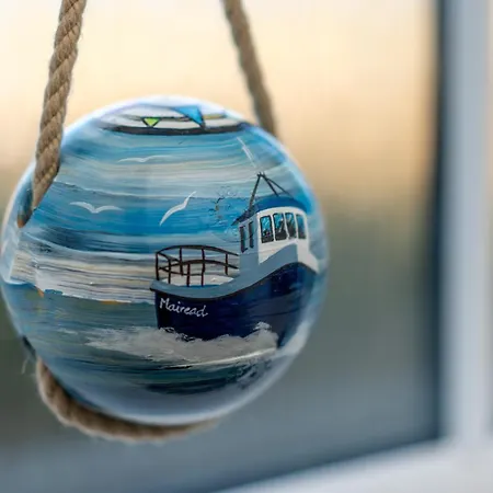 Dark Skye Cottage-3