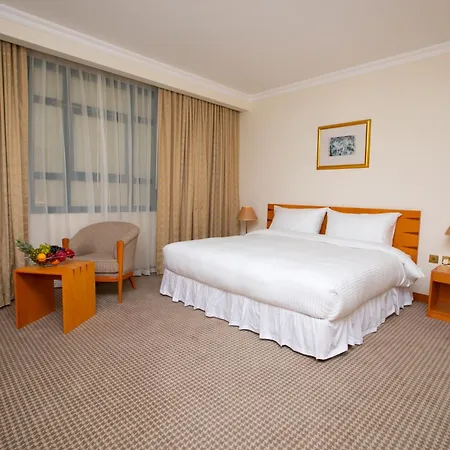 Swiss-Belinn Doha-3