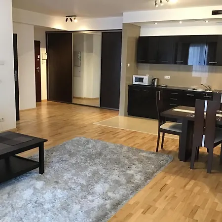 Platinum Towers Hotel Apartments-3