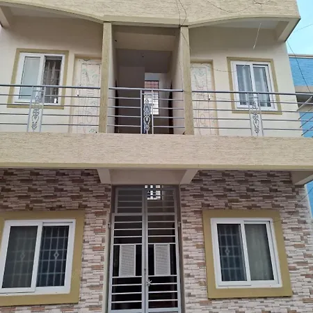 Home Suite Rooms-3