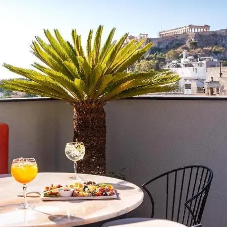 Athens Ivy Suites-3