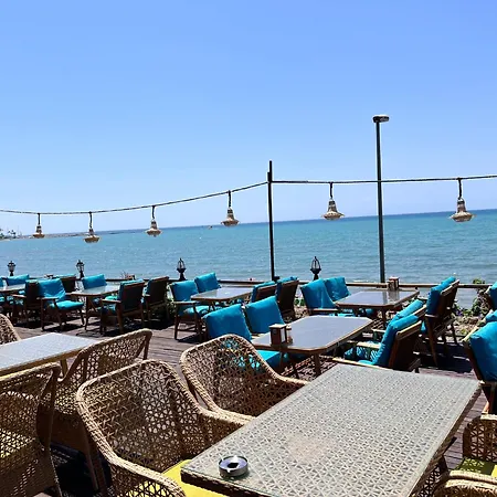 Cuba Beach Hotel-2