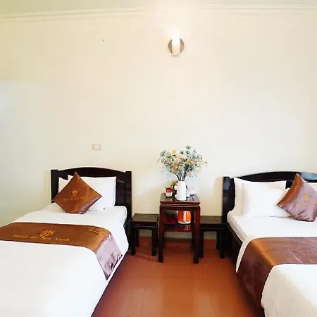 Ho Sen Xanh Hotel-2