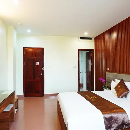 Ho Sen Xanh Hotel-3