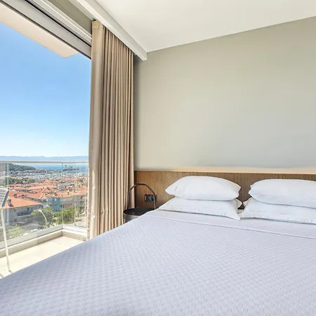 Aegean Apartments - Cesme-3