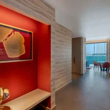 Hyatt Centric Jumeirah Dubai-2