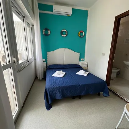 Hotel Amalfi & Dependance-3