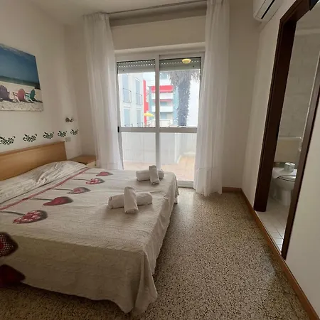 Hotel Amalfi & Dependance-2
