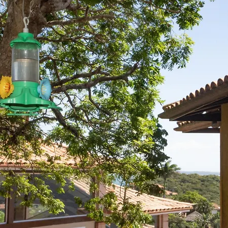 Pousada La Belle Maison Brigitte Bardot-3