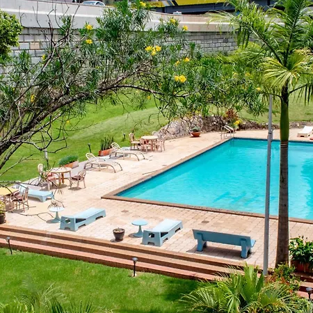 Hotel Boulevard Nairobi, City Centre Cbd-3