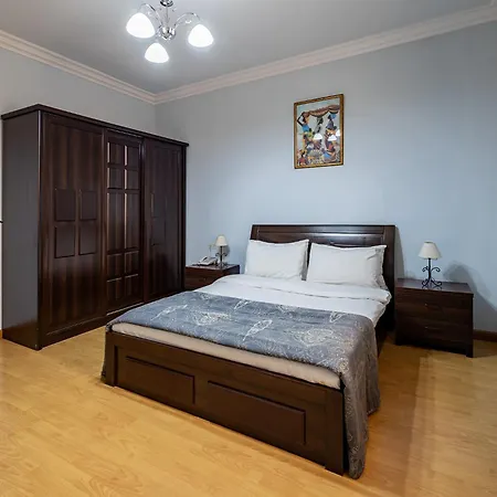 La Defense Hotel Yerevan-2