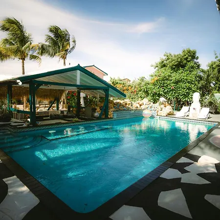 Thuishaven - Boutique Mini-Resort (Adults Only)-2