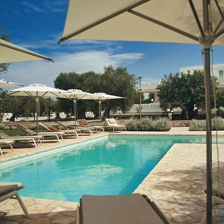 Villa Al Mare Sea, Relax & Wellness-3