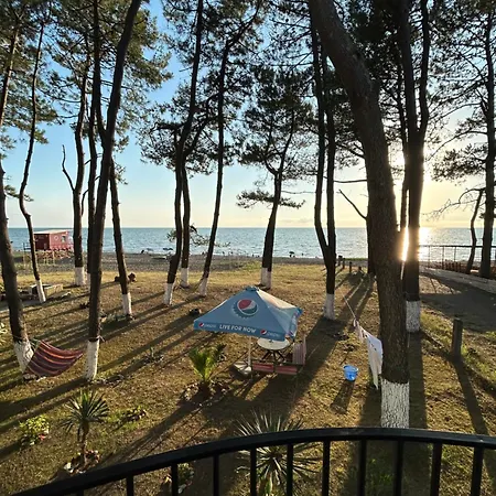 Evrika Hotel Shekvetili-2