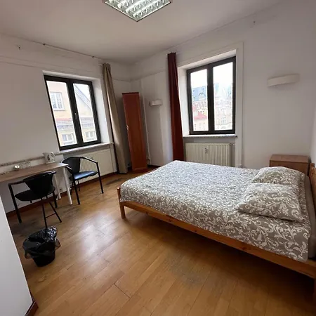 Plus Rooms - 24H Self Check-In-3