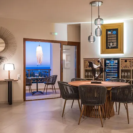 Cretan Seaside Boutique Hotel (Adults Only)-2