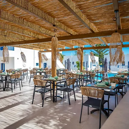 Cretan Seaside Boutique Hotel (Adults Only)-3