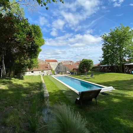 Le Clos des Grands Frênes-2
