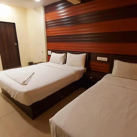 Hotel Rigga Inn Kokilaben Dhirubhai Ambani Hospital-3
