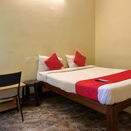 Vinayak Residency Porur Inn-3