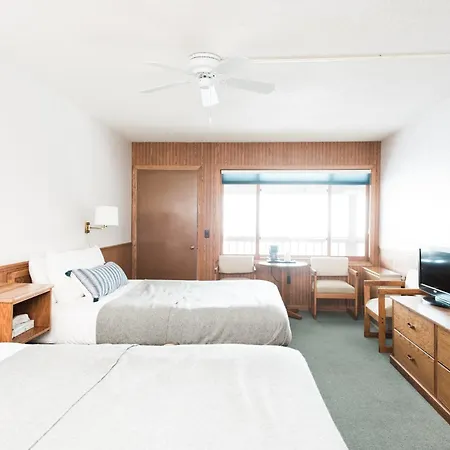 Seagull Bay Motel-2